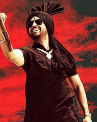 Sardaar Ji 2